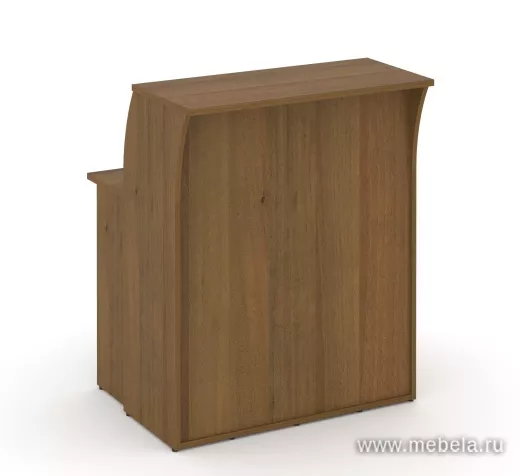 стойка ресепшн Riva