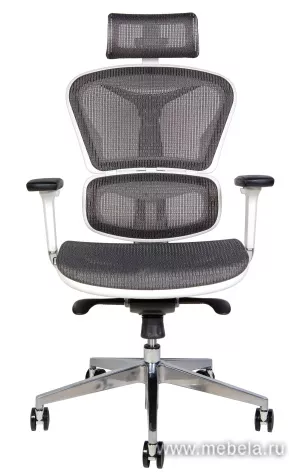 кресло Hero White