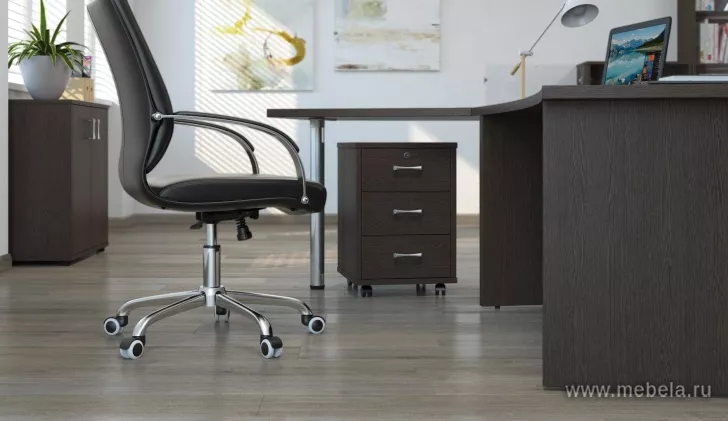 кабинет Гранд Дуб