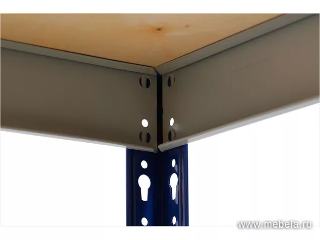 Стеллаж SB 250x183x61/4