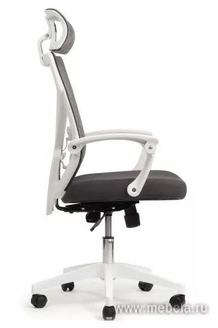 кресло RV-Oliver White