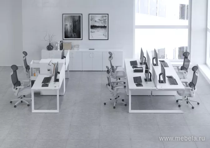 мебель Onix Metal-O