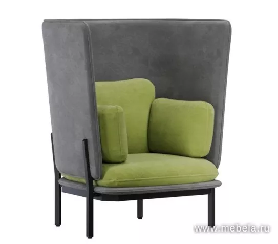 Офисный диван Стато