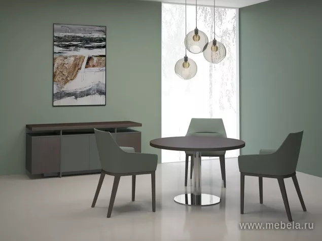 столы Orbis-Carre