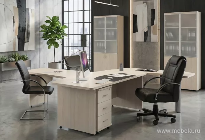 кабинет Forum Light