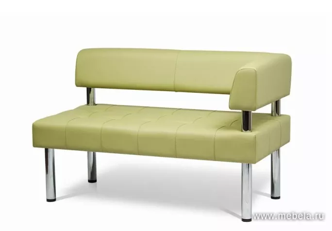 Офисный диван Barcelona