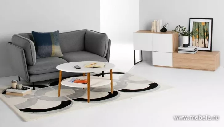 Столик Эль СЖ-01