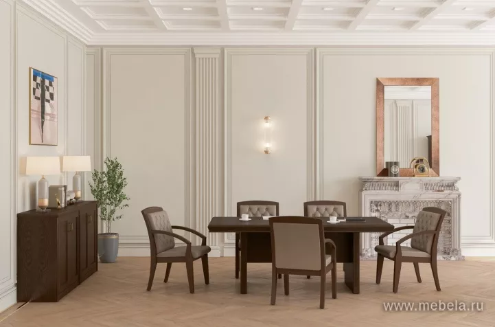 кабинет Perseo