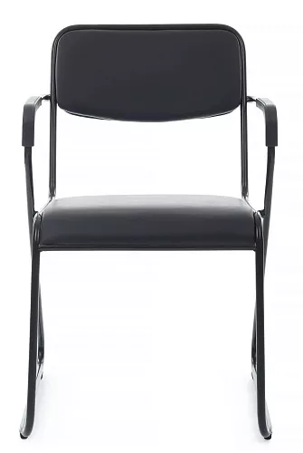 фото стул RV-Nix Black Plus №3