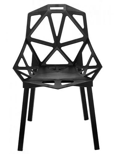 фото Обеденный стул One №4