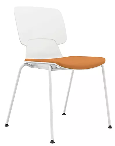 фото стул для офиса Alex-A №4