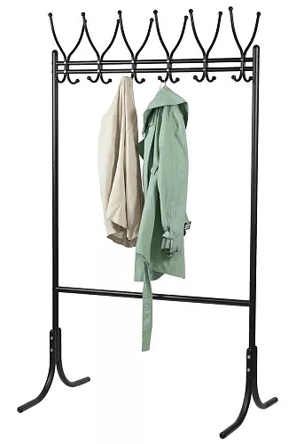 фото Вешалка общественная М 11 №2