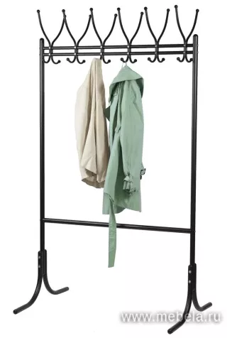 Вешалка общественная М 11