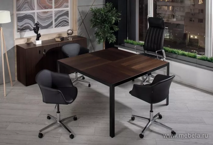 кабинет Enzo Black