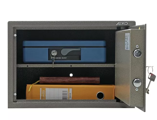 фото Офисный сейф TM-30 №4