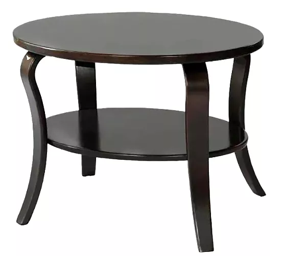 фото Журнальный столик Аверно