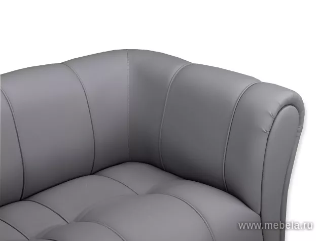 Офисный диван Ригель