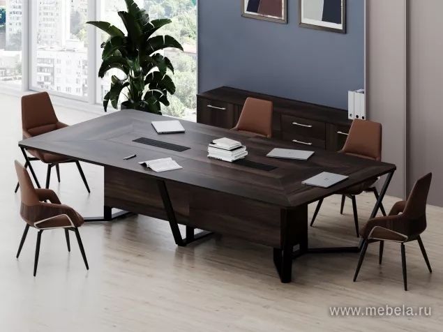 столы Стил Мит