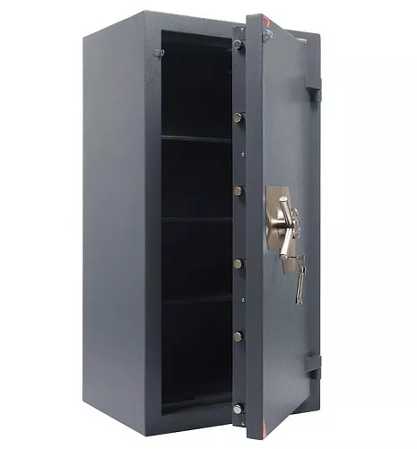 фото Сейф Форт 1668 EL №4