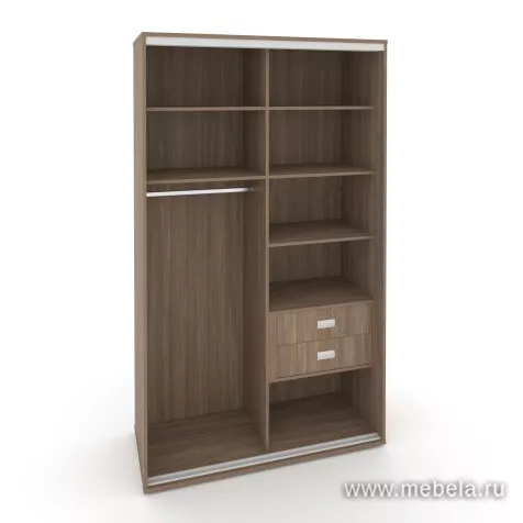 Шкафы-Купе Maris