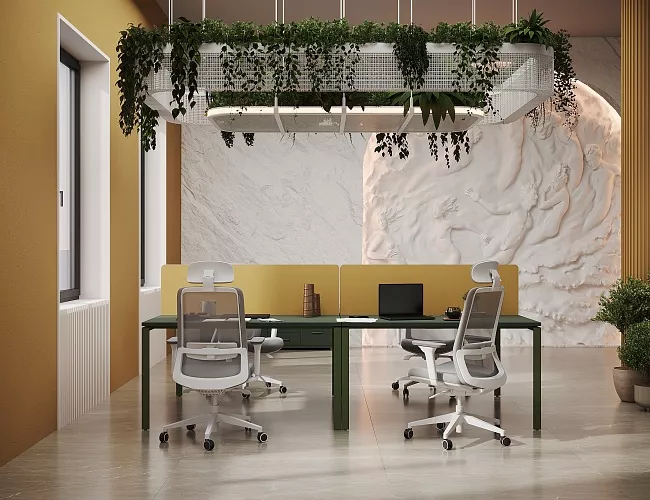 фото мебель Концепт Кобо №5