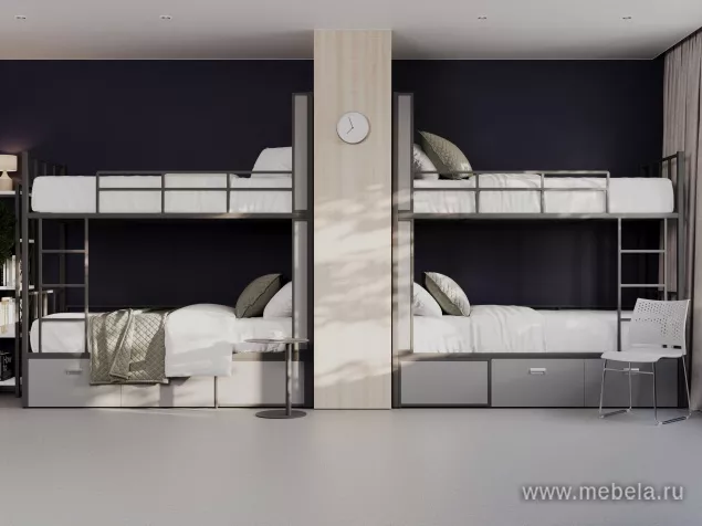 Мебель Overnight