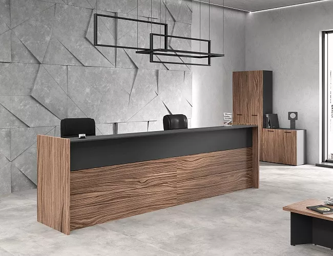 фото ресепшн Dali Hut