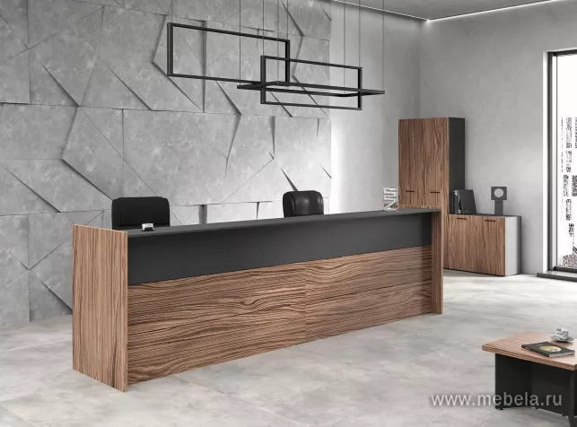 ресепшн Дали Орех