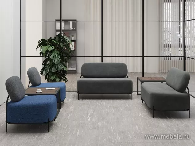 Офисный диван Jive