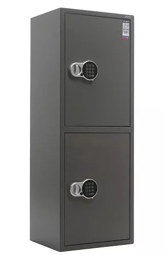 фото Cейф TM-120/2Т EL