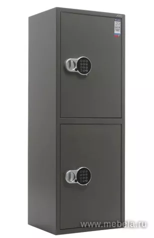 Cейф TM-120/2Т EL