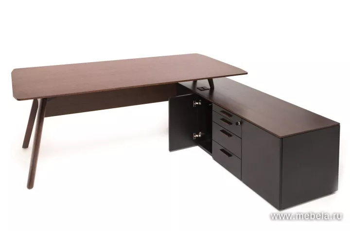 кабинет директора Rail