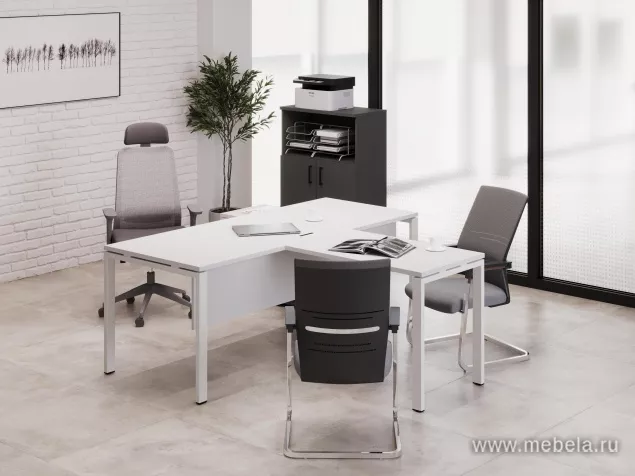 кабинет Style Project