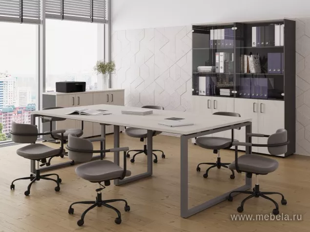 столы Project Dub N