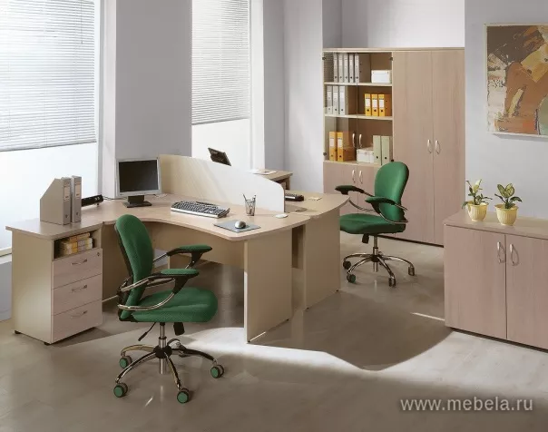 мебель для персонала Стимул