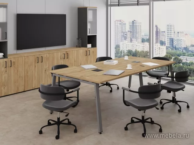 мебель Project Teckwood