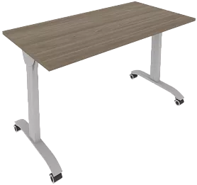 Стол складной мобильный