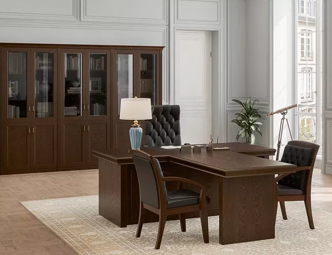 фото кабинет Perseo