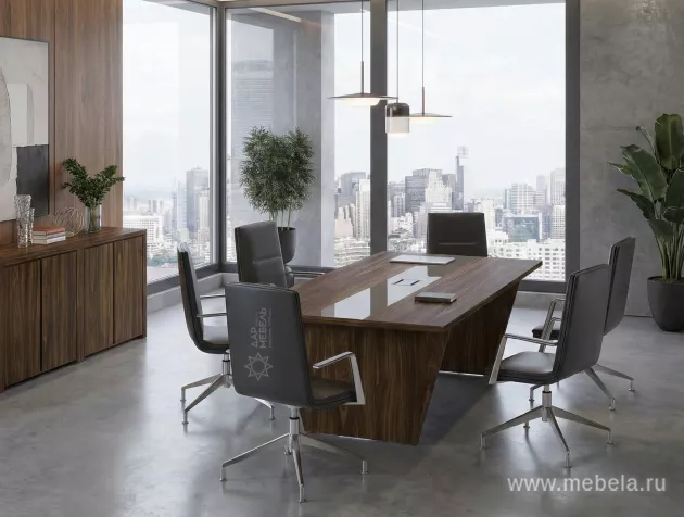 кабинет Corner Nut