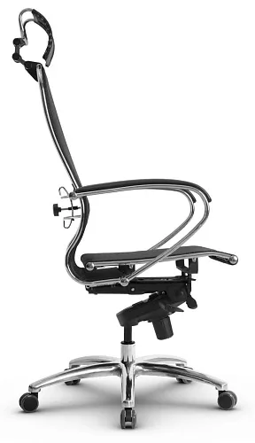 фото офисное кресло S-2.04 №3