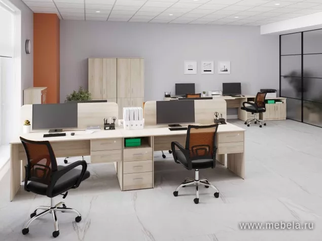 мебель Nova S Light