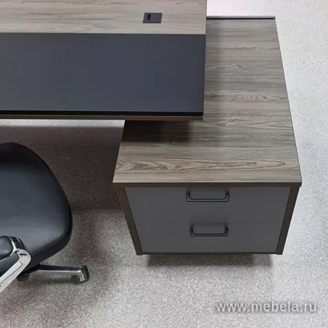 кабинет Bruno Delios