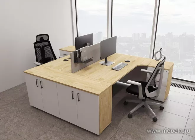 мебель Project Teckwood