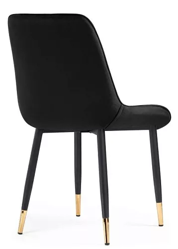 фото стул Seda Gold №5