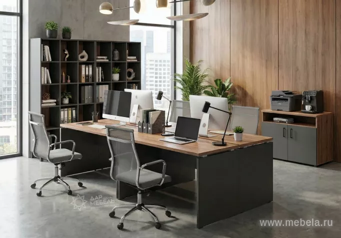 мебель Darum Dub