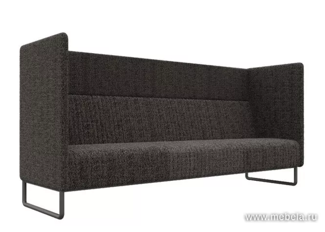 Офисный диван Bronks