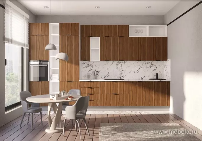 Кухня Матео МДФ