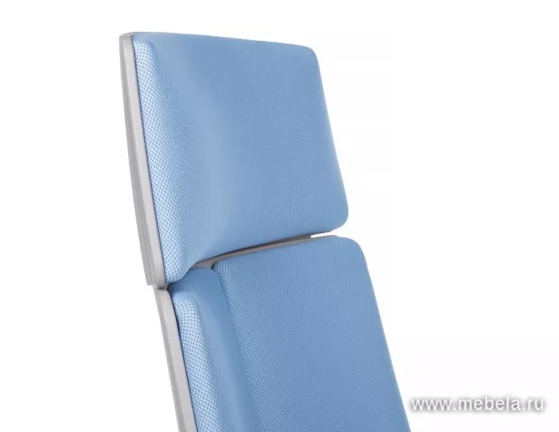 кресло RV-8989 Grey