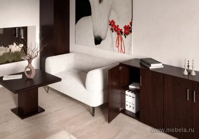 кабинет Boston