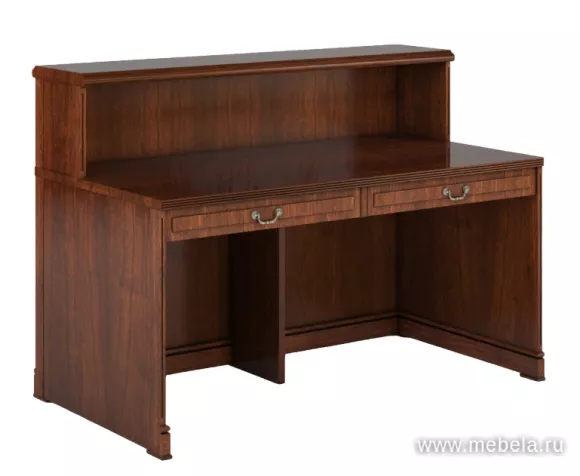 ресепшн Inter New